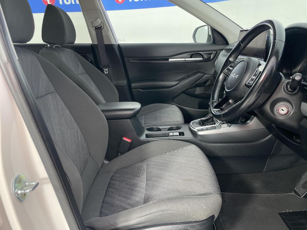 Photo '16' of KIA Seltos