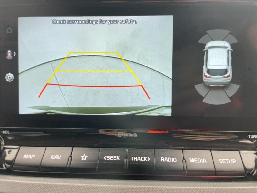 Photo '25' of KIA Seltos