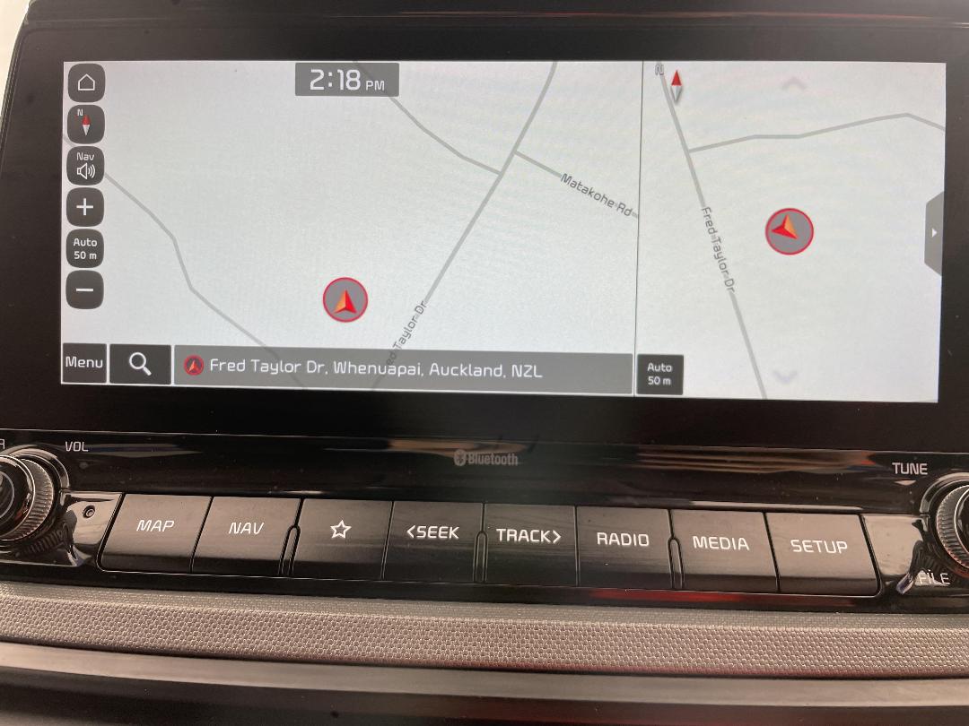 Photo '26' of KIA Seltos