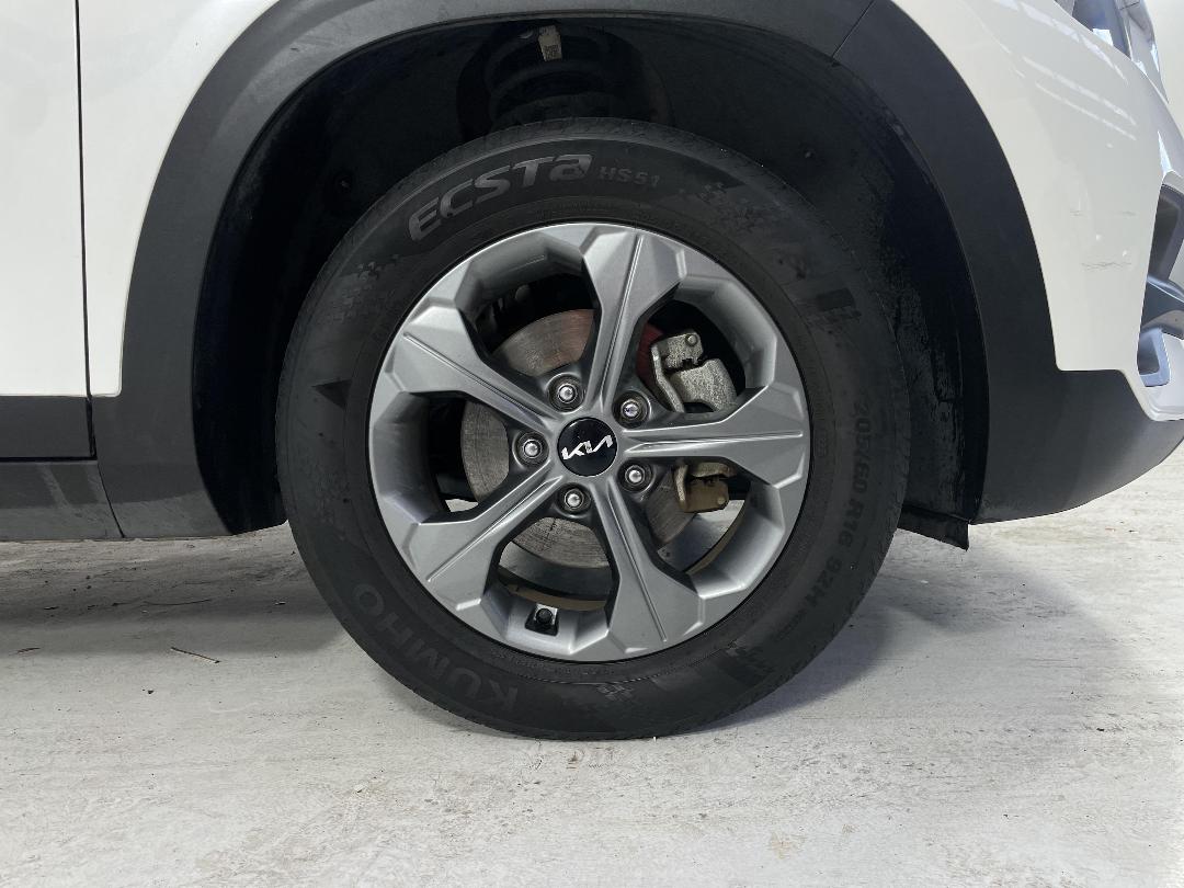 Photo '9' of KIA Seltos