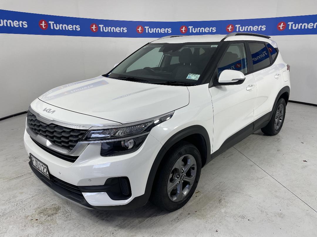 Photo '4' of KIA Seltos