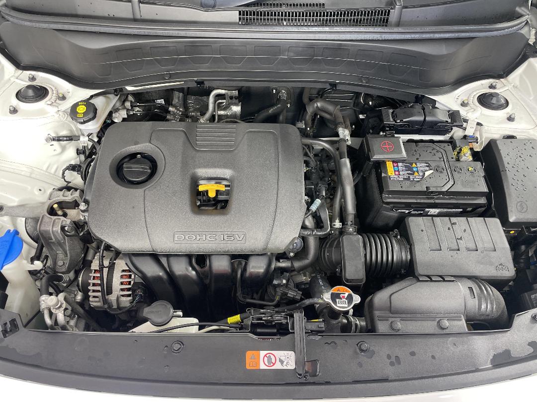 Photo '13' of KIA Seltos