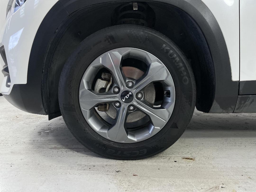 Photo '10' of KIA Seltos