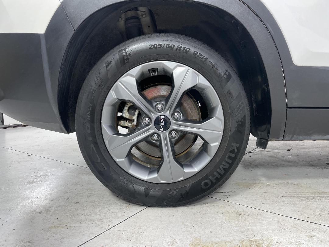 Photo '12' of KIA Seltos