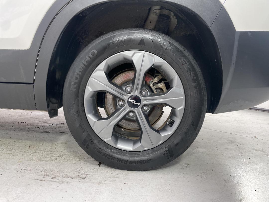 Photo '11' of KIA Seltos