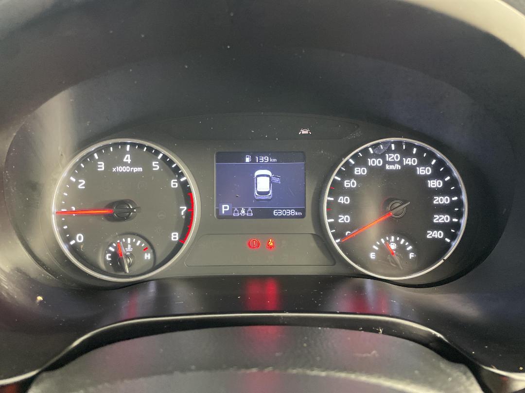 Photo '21' of KIA Seltos