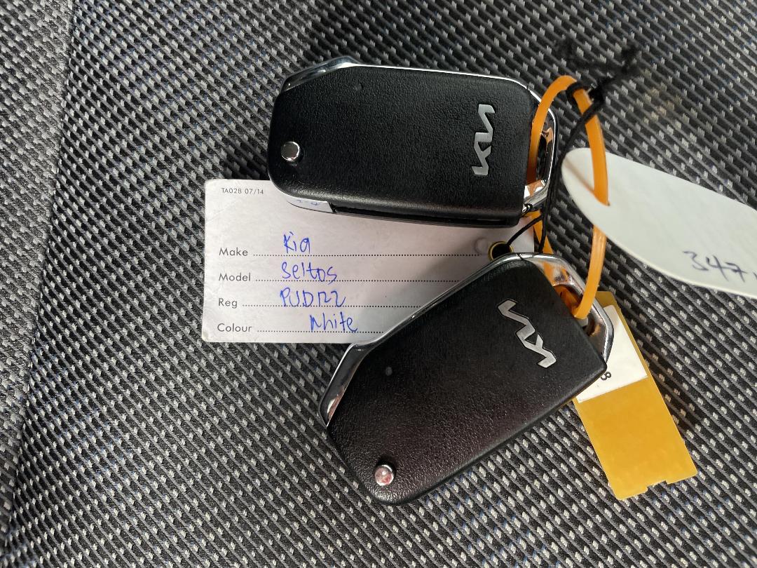 Photo '22' of KIA Seltos