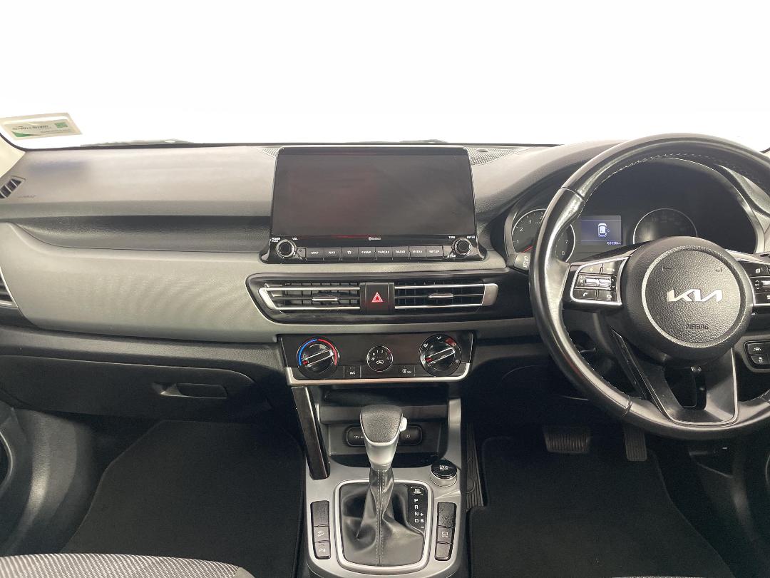 Photo '17' of KIA Seltos