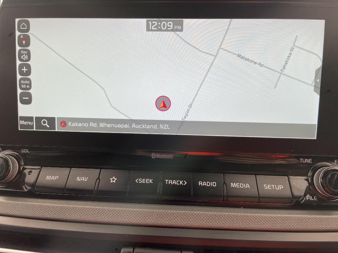 Photo '25' of KIA Seltos