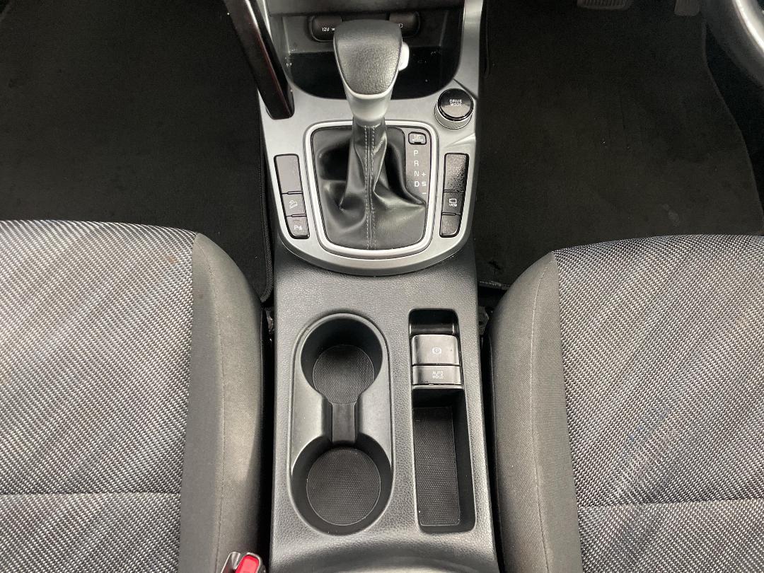 Photo '18' of KIA Seltos