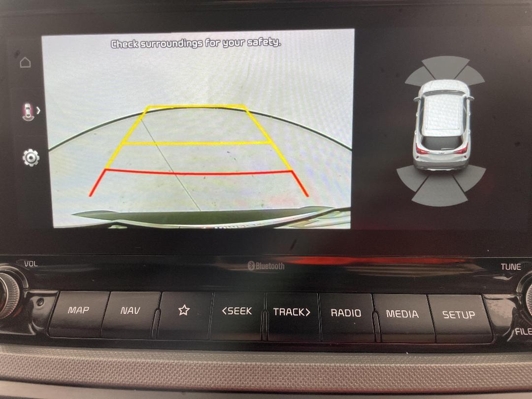 Photo '24' of KIA Seltos