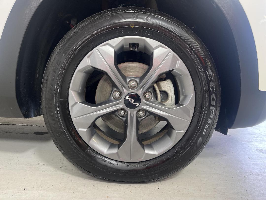 Photo '9' of KIA Seltos Photo '9' of KIA Seltos