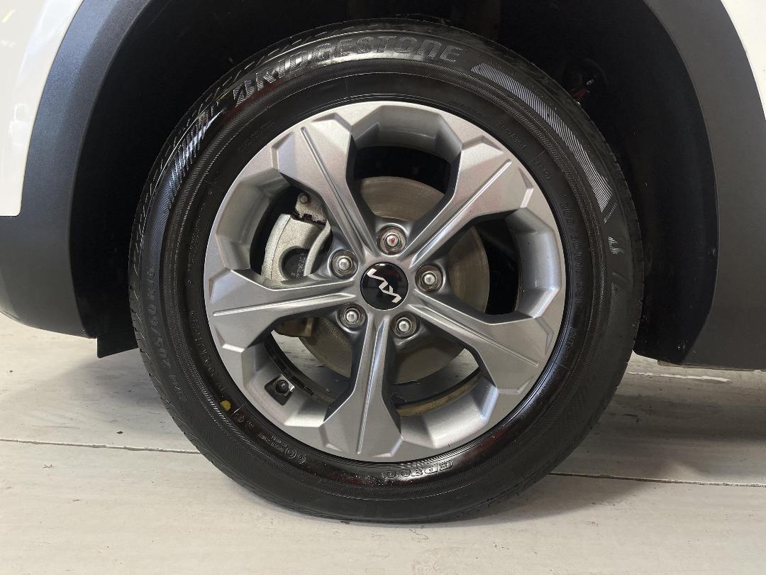 Photo '10' of KIA Seltos Photo '10' of KIA Seltos