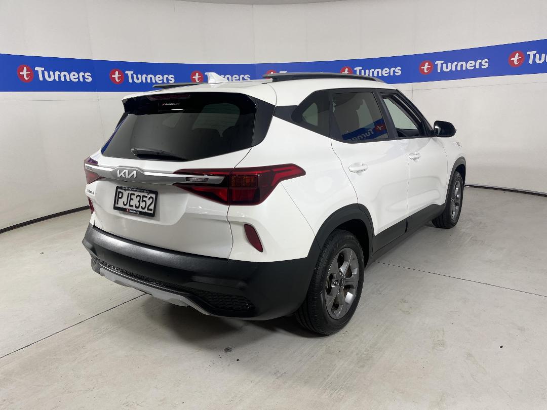 Photo '7' of KIA Seltos Photo '7' of KIA Seltos