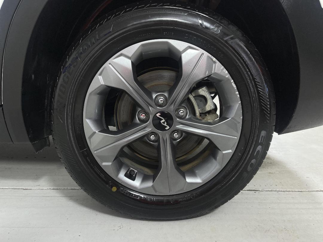 Photo '11' of KIA Seltos Photo '11' of KIA Seltos