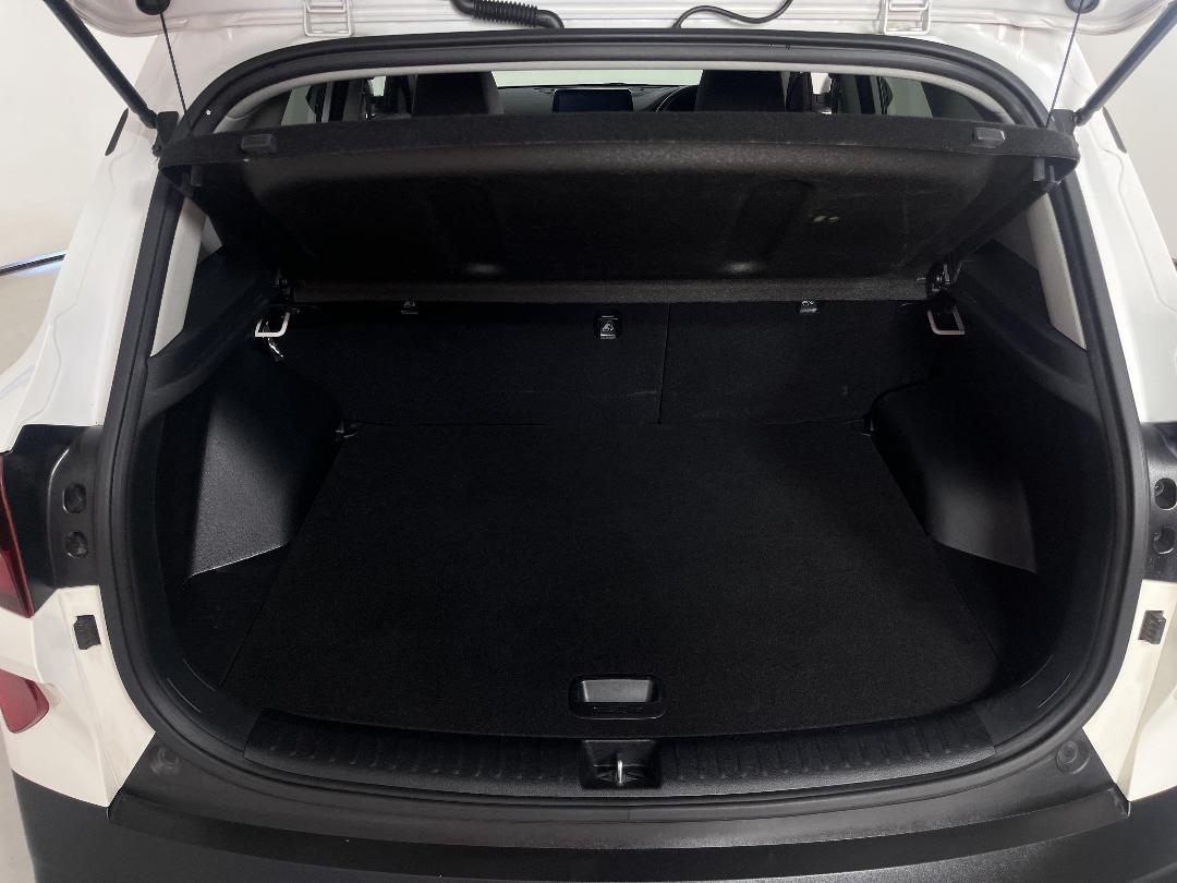 Photo '14' of KIA Seltos Photo '14' of KIA Seltos