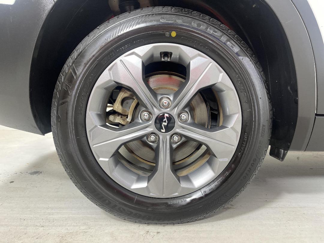 Photo '12' of KIA Seltos Photo '12' of KIA Seltos