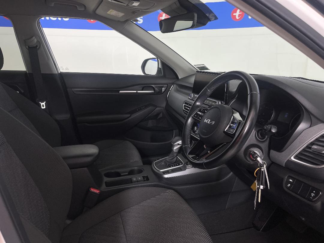 Photo '16' of KIA Seltos Photo '16' of KIA Seltos