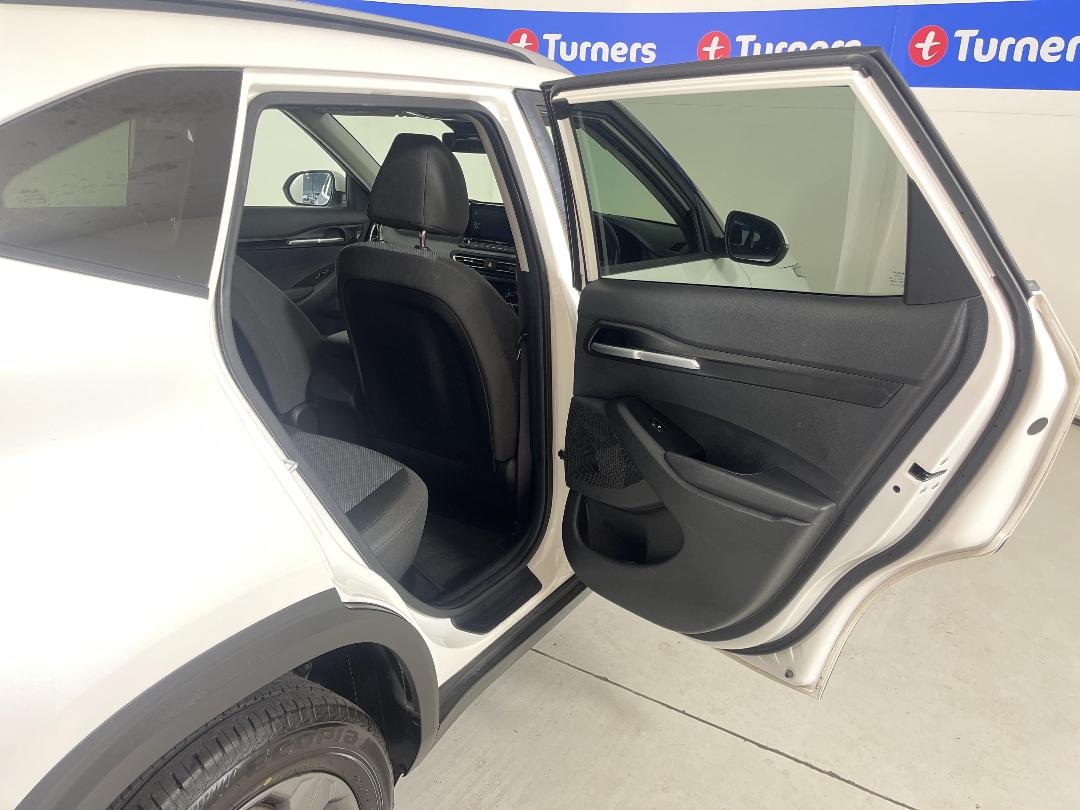 Photo '19' of KIA Seltos Photo '19' of KIA Seltos