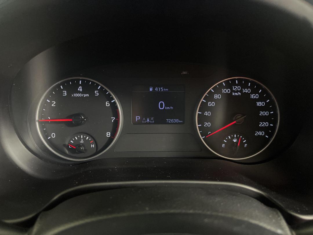 Photo '21' of KIA Seltos Photo '21' of KIA Seltos