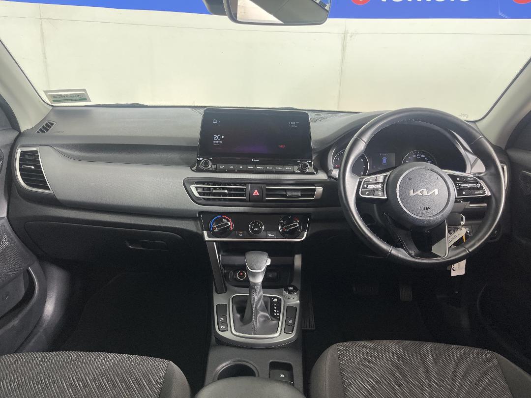 Photo '17' of KIA Seltos Photo '17' of KIA Seltos