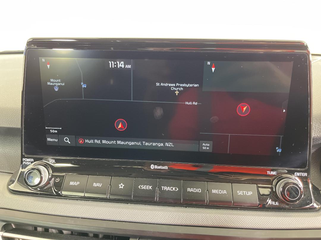 Photo '25' of KIA Seltos Photo '25' of KIA Seltos