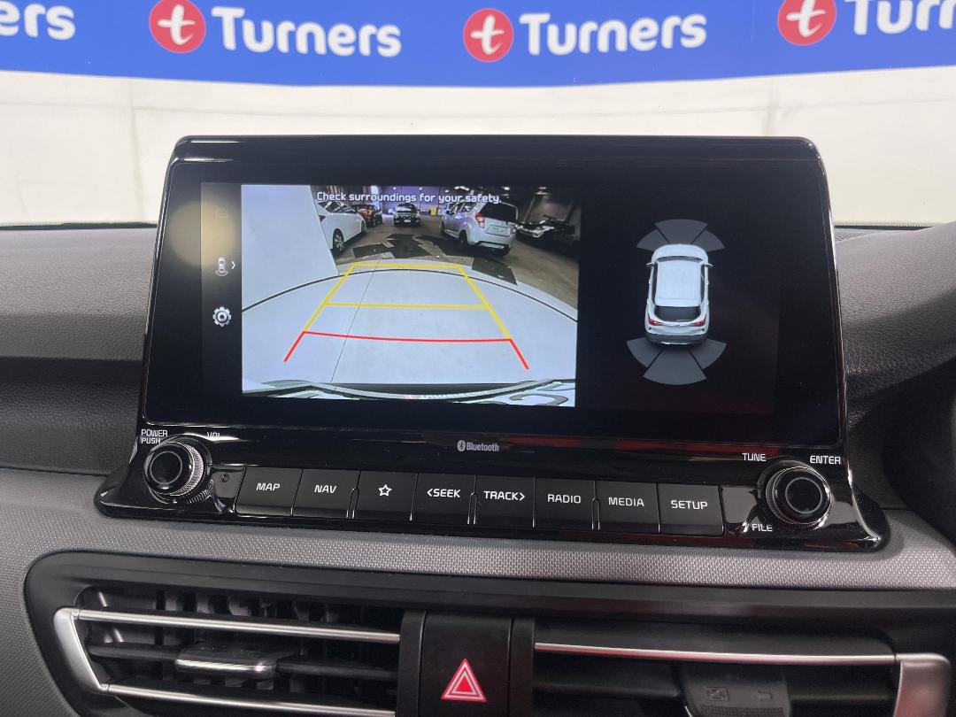 Photo '24' of KIA Seltos Photo '24' of KIA Seltos