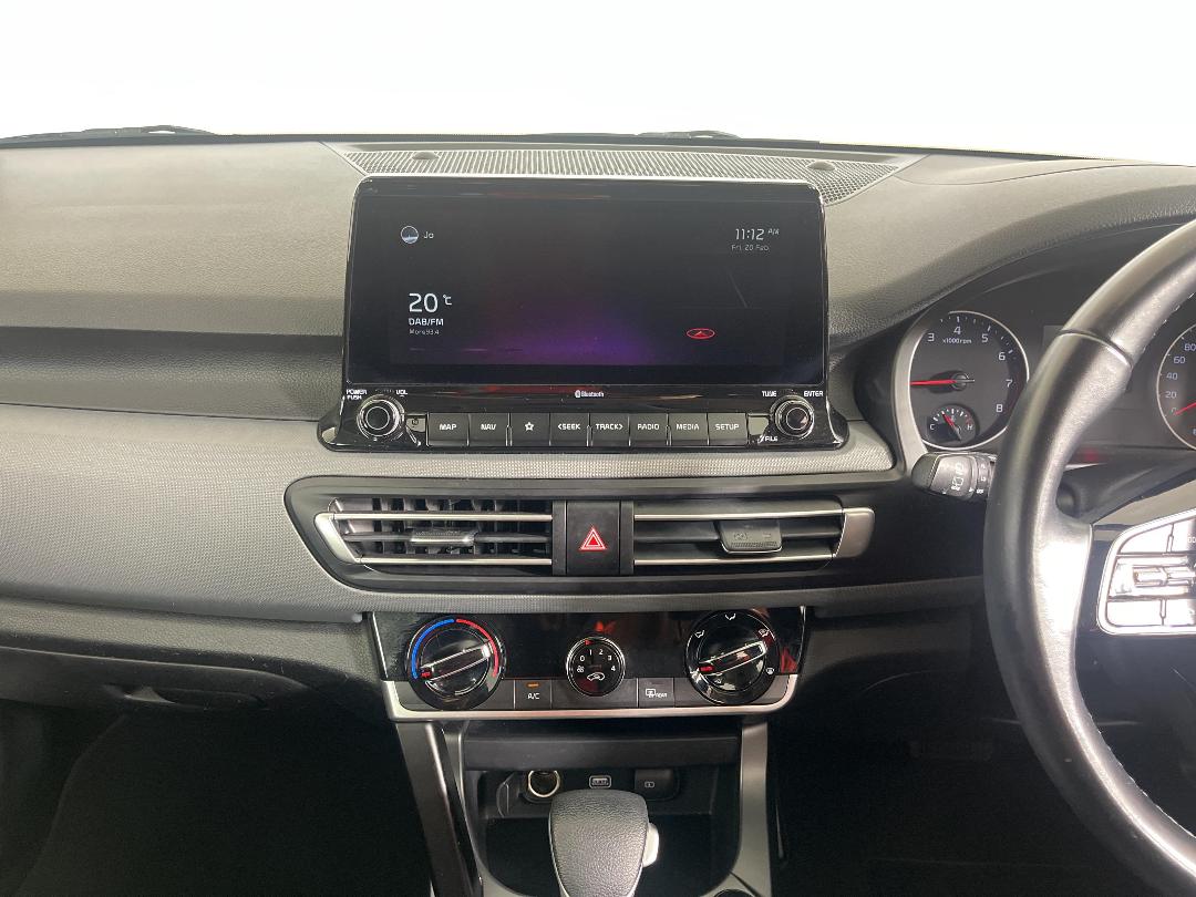 Photo '18' of KIA Seltos Photo '18' of KIA Seltos