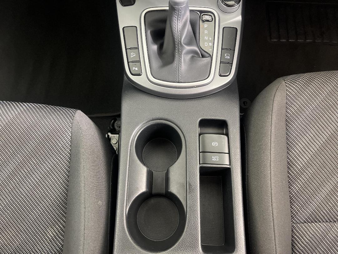 Photo '23' of KIA Seltos Photo '23' of KIA Seltos