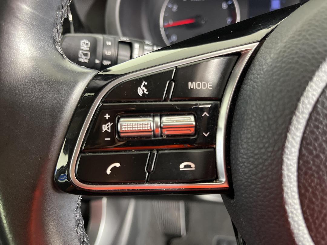 Photo '28' of KIA Seltos Photo '28' of KIA Seltos