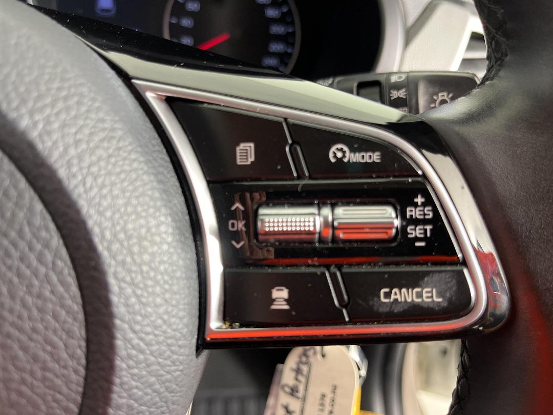 Photo '29' of KIA Seltos Photo '29' of KIA Seltos