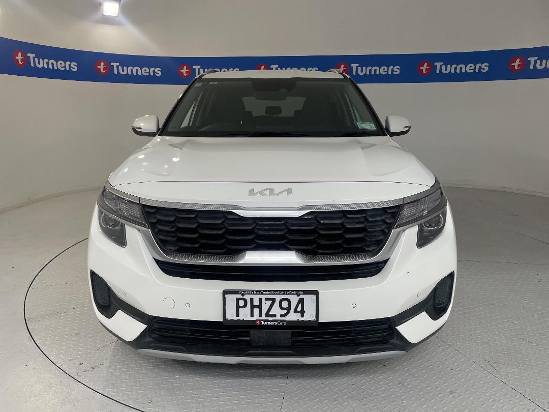 Photo '2' of KIA Seltos