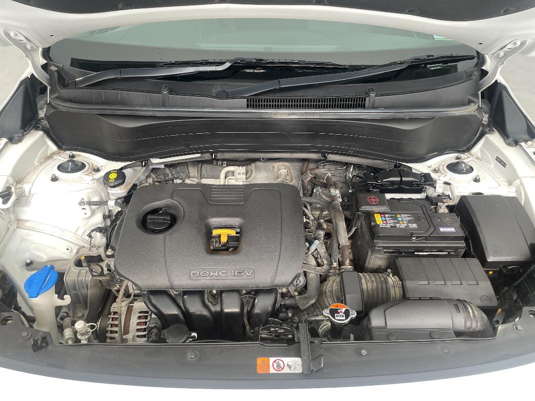 Photo '13' of KIA Seltos