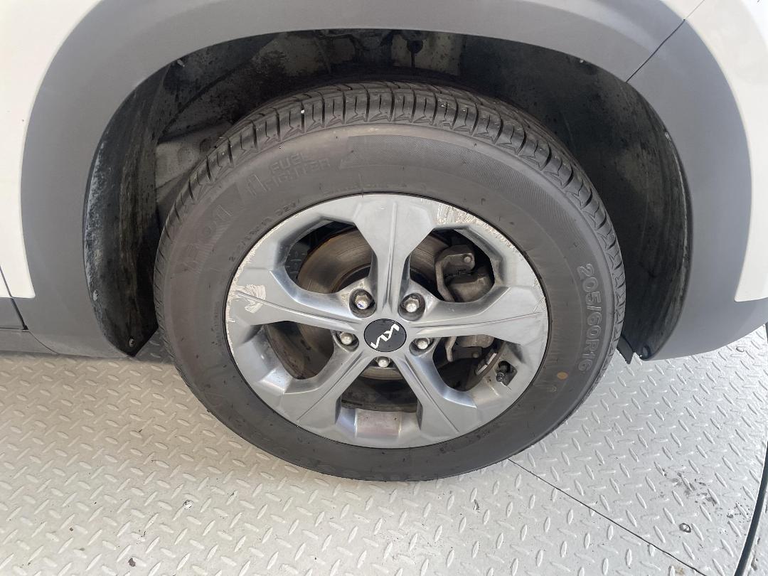 Photo '9' of KIA Seltos