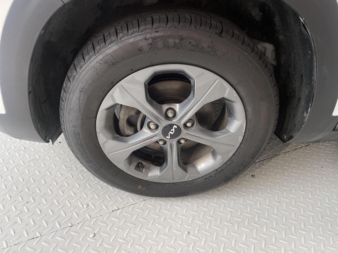 Photo '10' of KIA Seltos