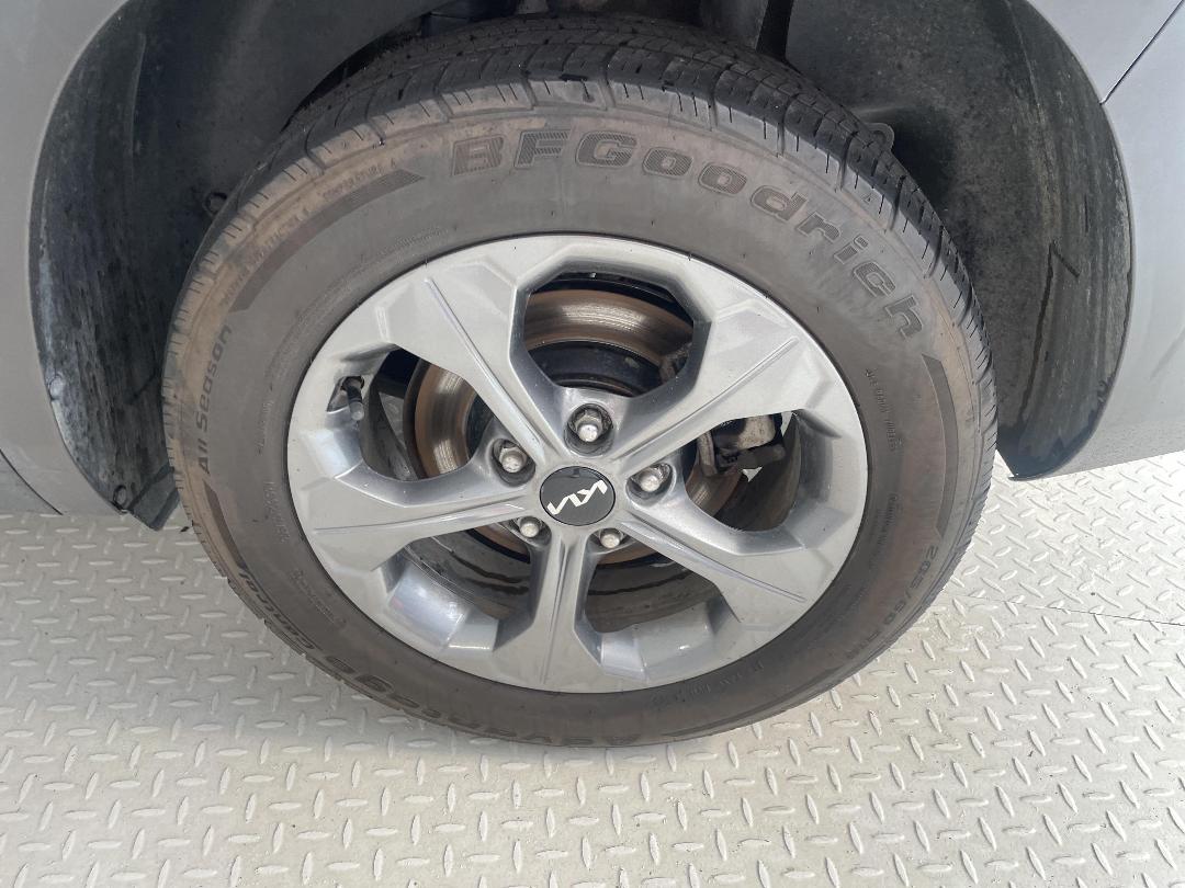 Photo '11' of KIA Seltos