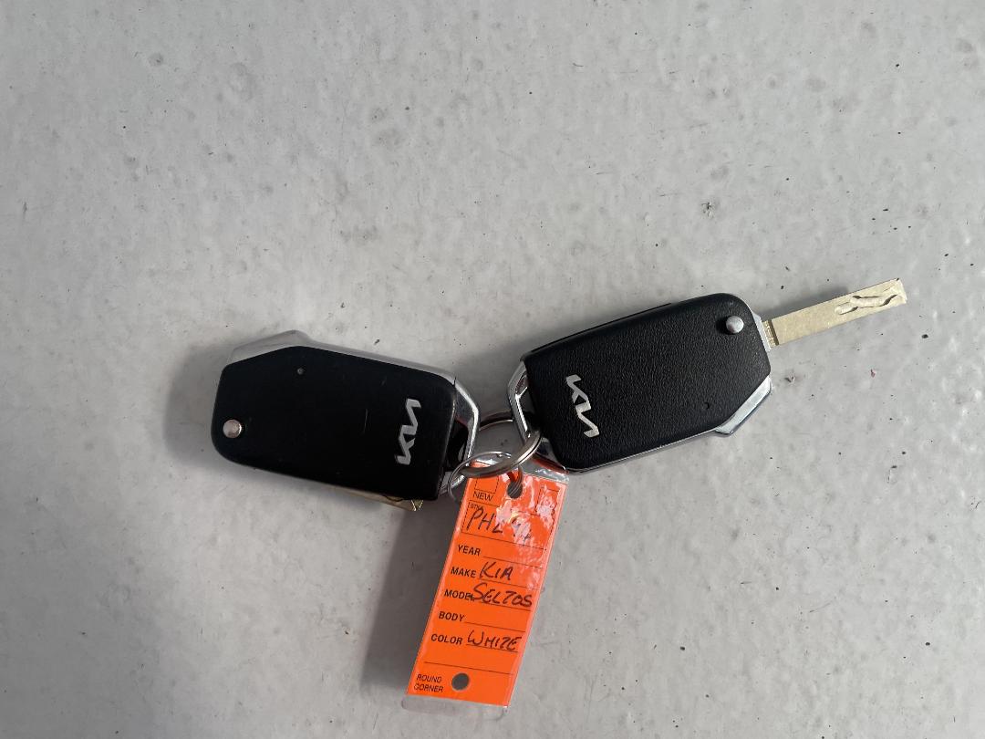 Photo '22' of KIA Seltos