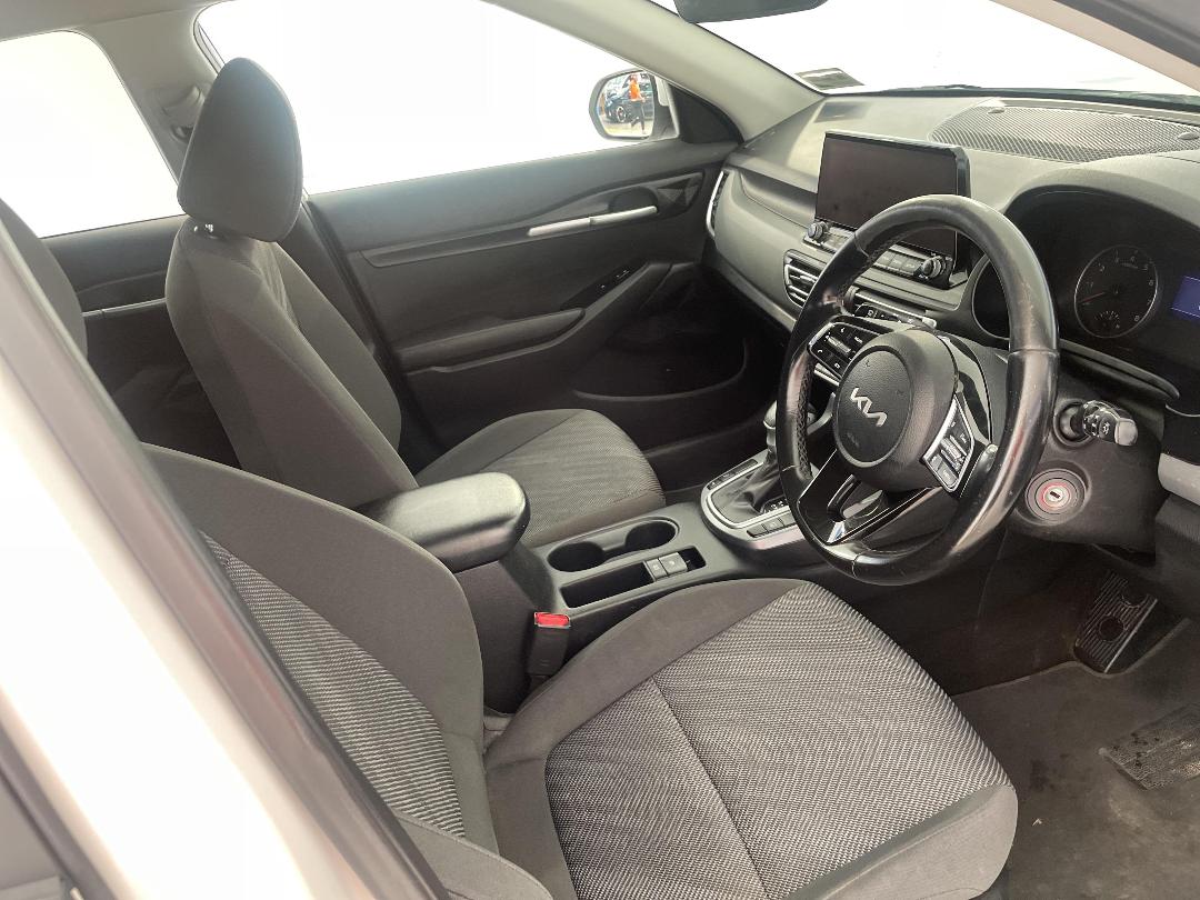 Photo '16' of KIA Seltos