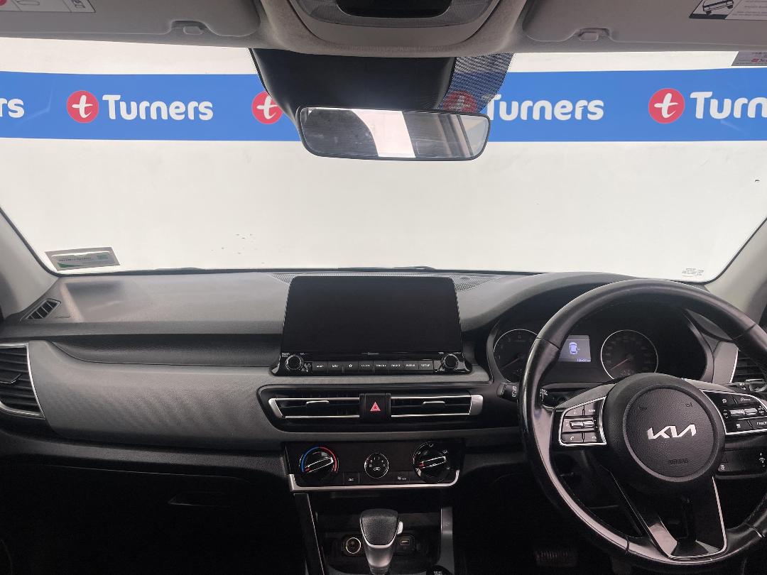 Photo '17' of KIA Seltos