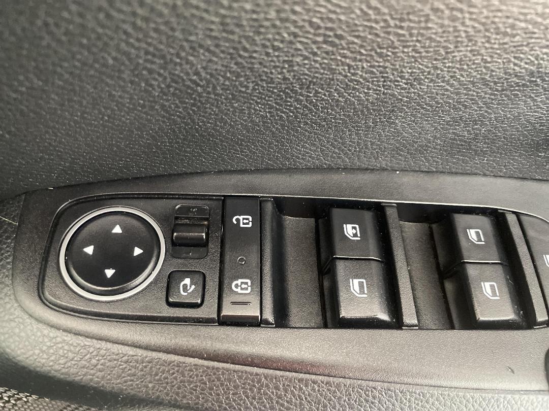 Photo '23' of KIA Seltos