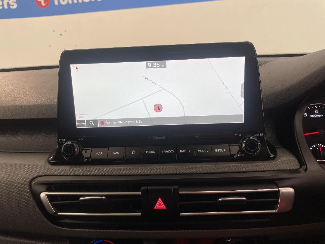 Photo '27' of KIA Seltos