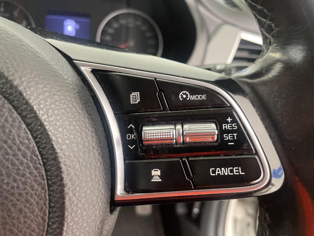 Photo '25' of KIA Seltos