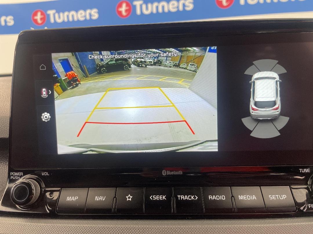 Photo '28' of KIA Seltos