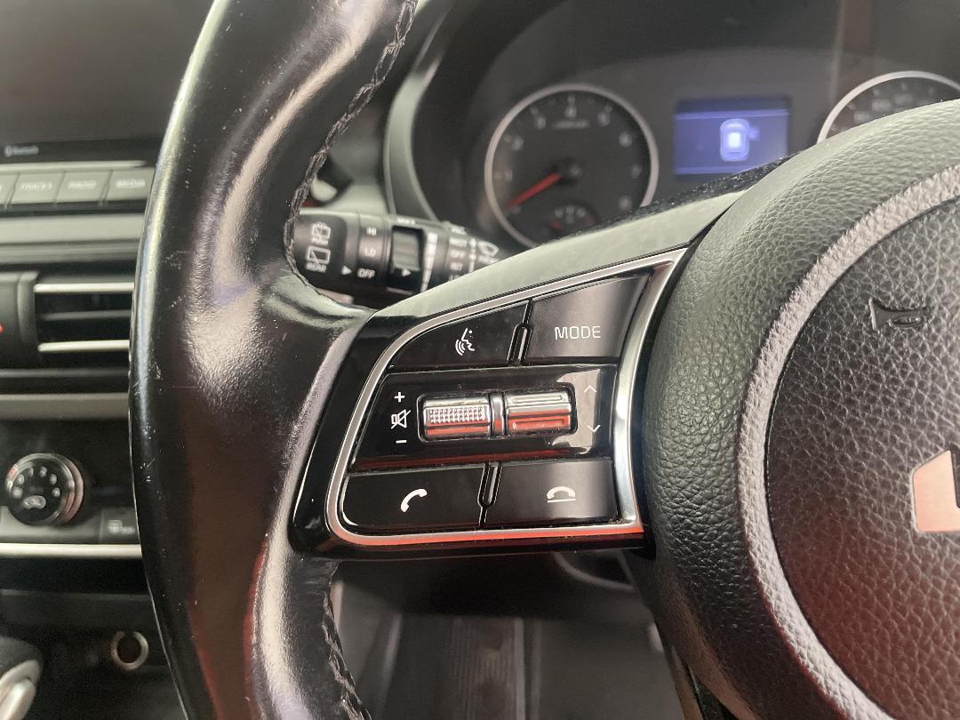 Photo '26' of KIA Seltos