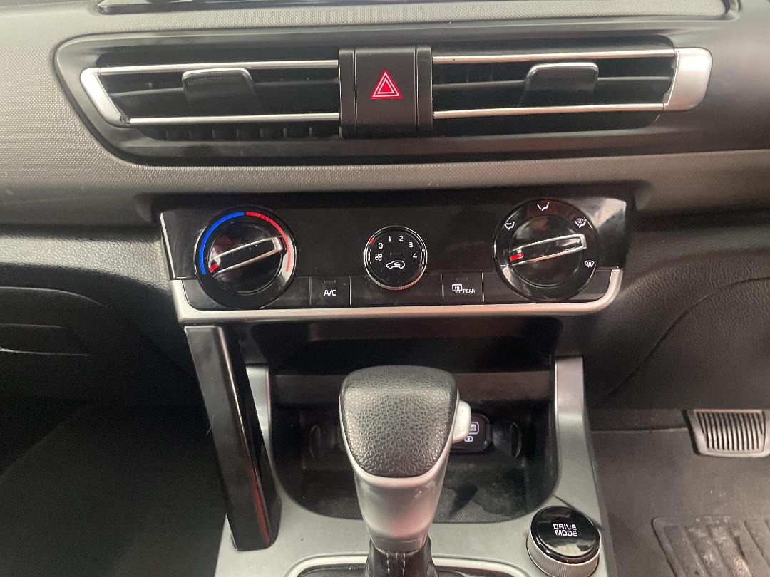 Photo '29' of KIA Seltos