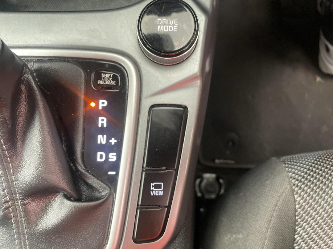 Photo '30' of KIA Seltos