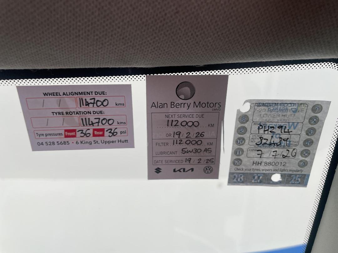 Photo '34' of KIA Seltos