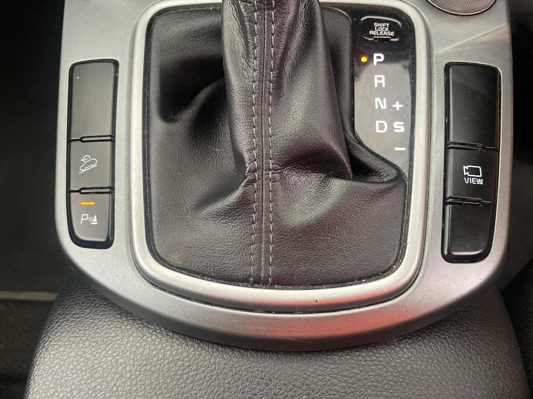 Photo '31' of KIA Seltos