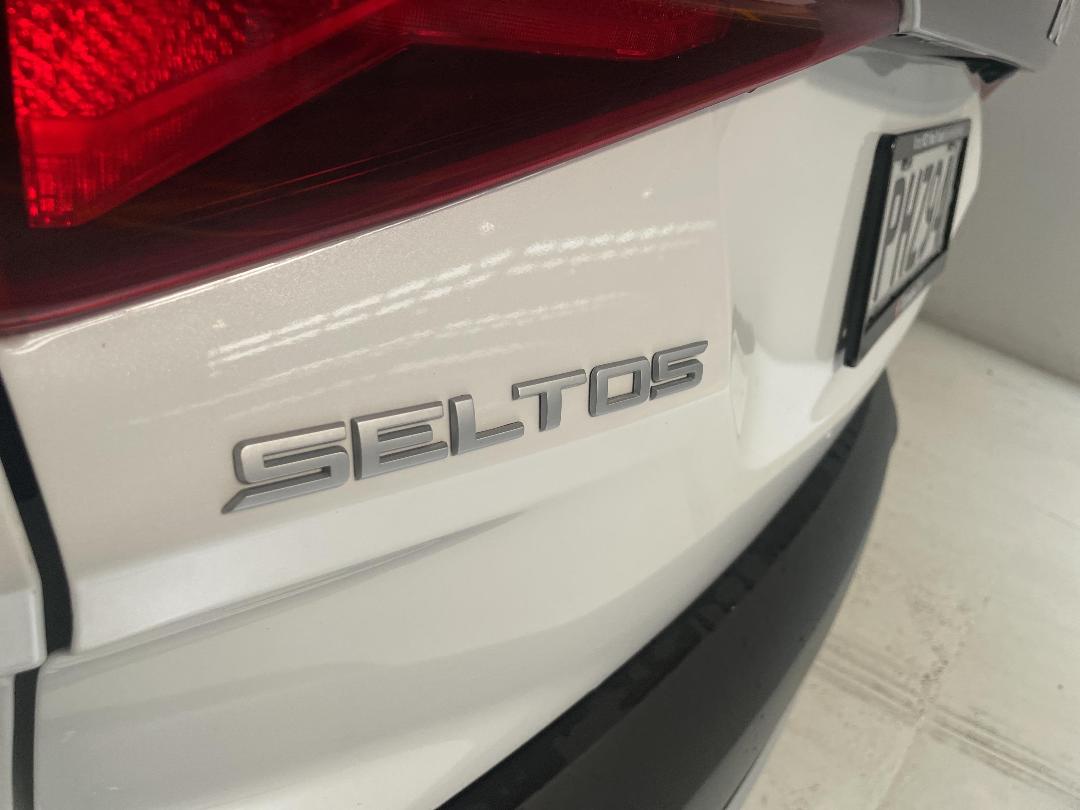 Photo '36' of KIA Seltos