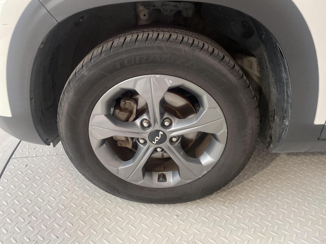 Photo '10' of KIA Seltos Photo '10' of KIA Seltos